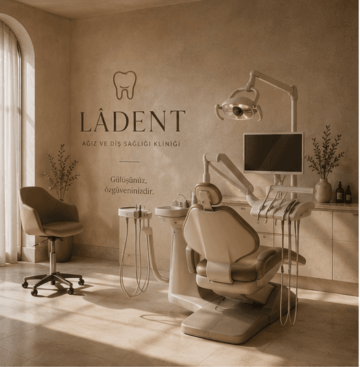 Ladent Diş Kliniği