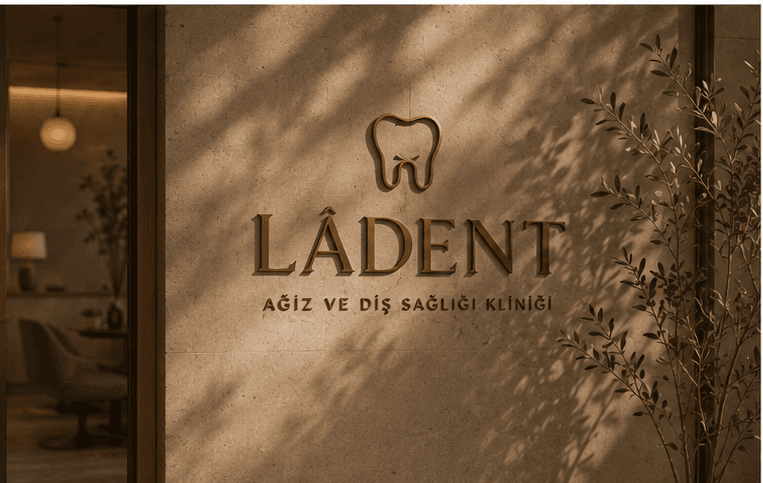 Ladent Diş Kliniği fotoğraf 4