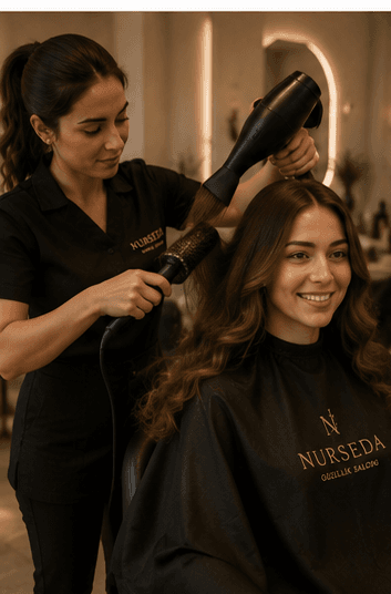 Nurseda Güzellik Salonu fotoğraf 7