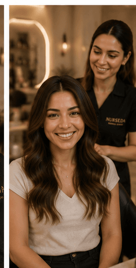Nurseda Güzellik Salonu fotoğraf 9