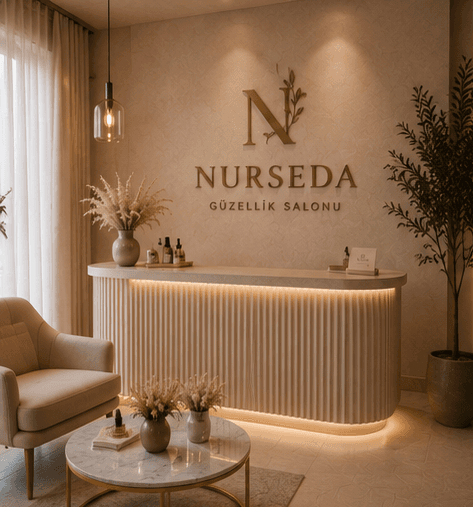 Nurseda Güzellik Salonu