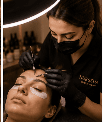 Nurseda Güzellik Salonu fotoğraf 3