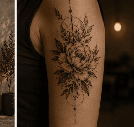 Inkora Tattoo Studio fotoğraf 5