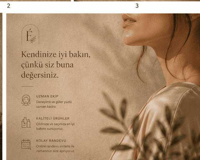 Elanza Güzellik Salonu fotoğraf 5
