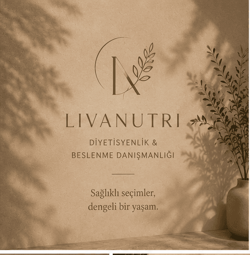 Livanutri Beslenme Danışmanlığı fotoğraf 2