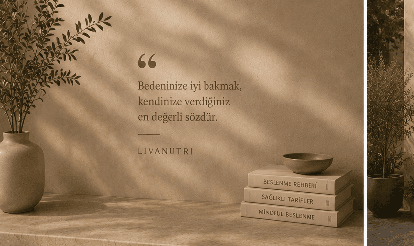 Livanutri Beslenme Danışmanlığı fotoğraf 4