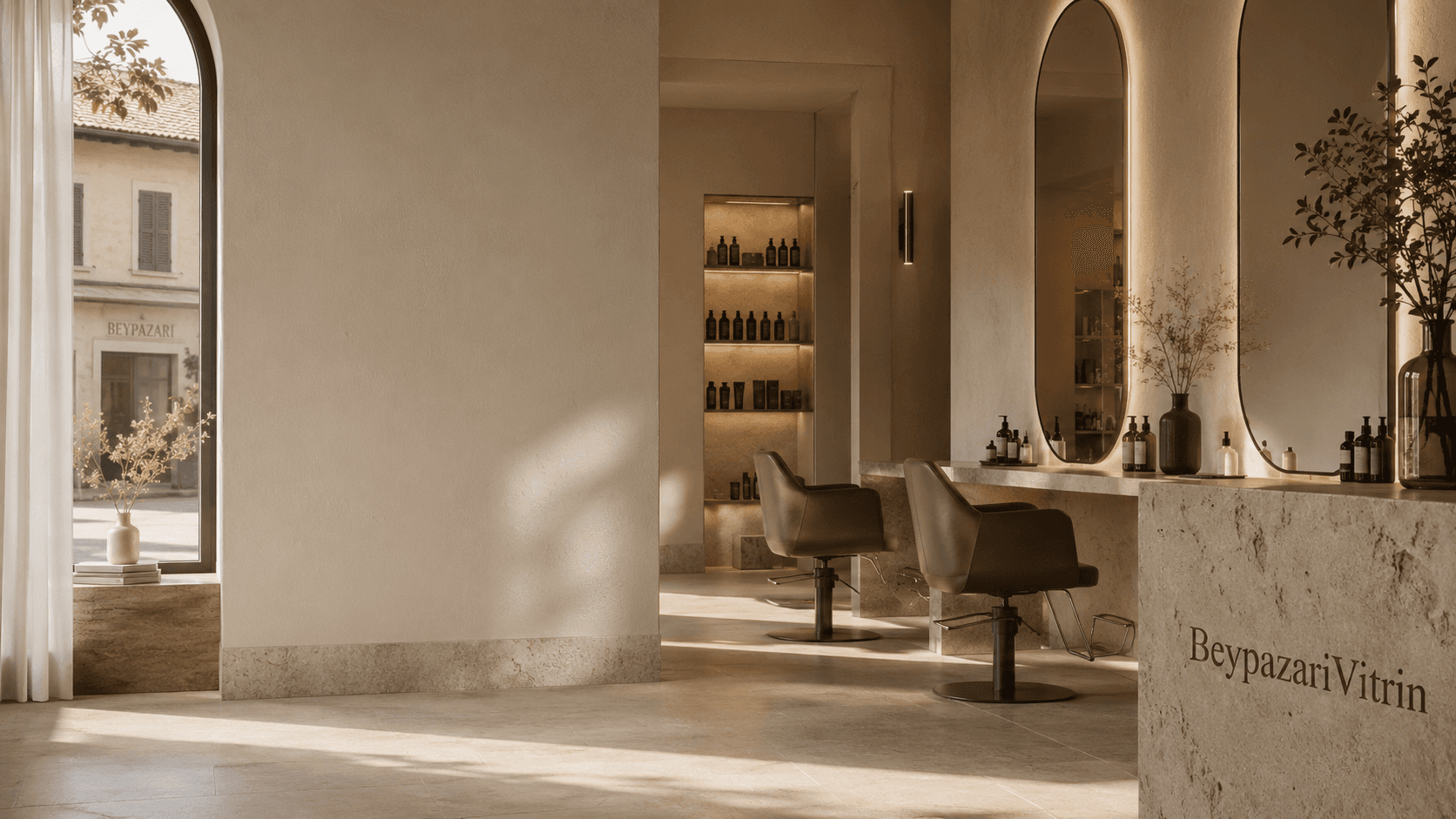 Salon Elit fotoğraf 1