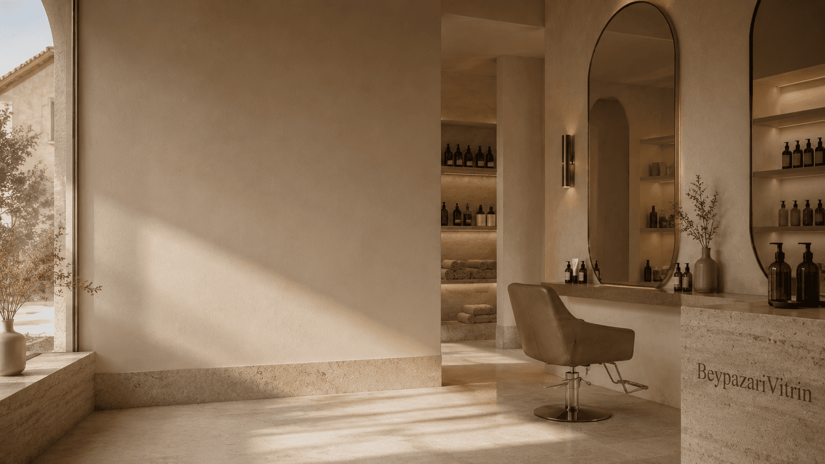 Salon Elit fotoğraf 3